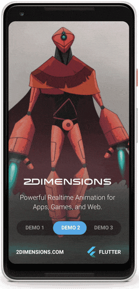 2Dimensions