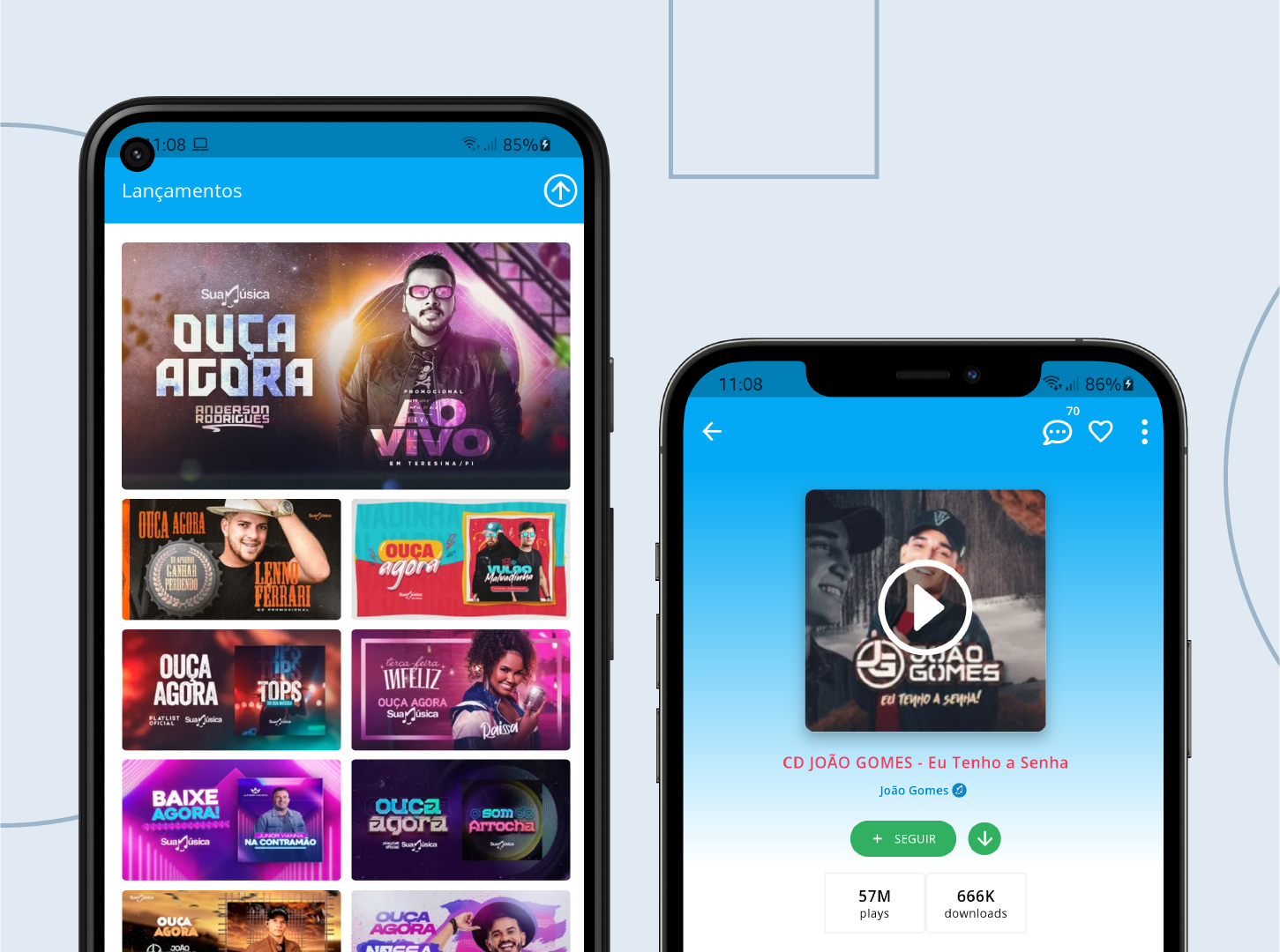 Sua Musica